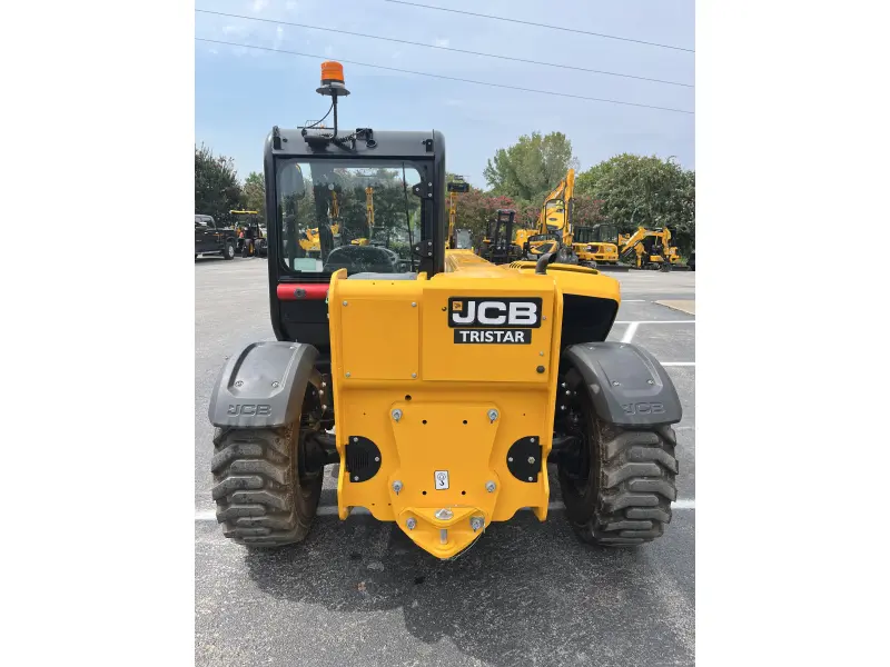 2026 JCB 505-20TC