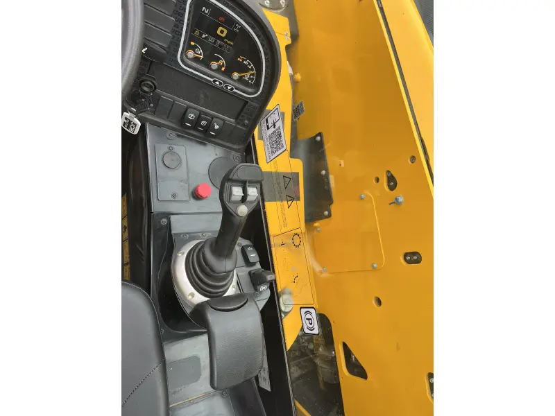 2026 JCB 505-20TC