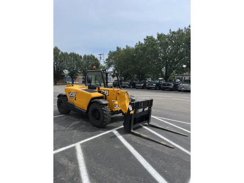 2026 JCB 505-20TC