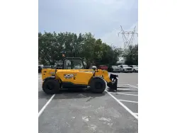 2026 JCB 505-20TC