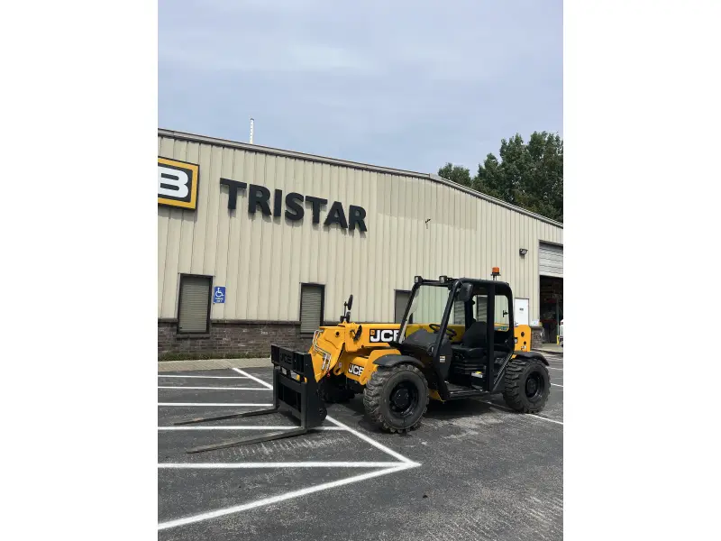 2026 JCB 505-20TC