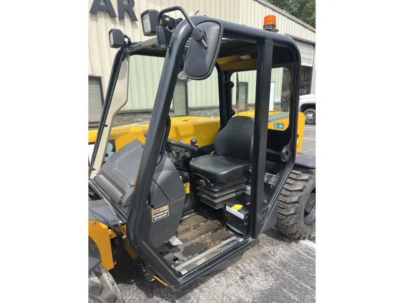 2026 JCB 505-20TC