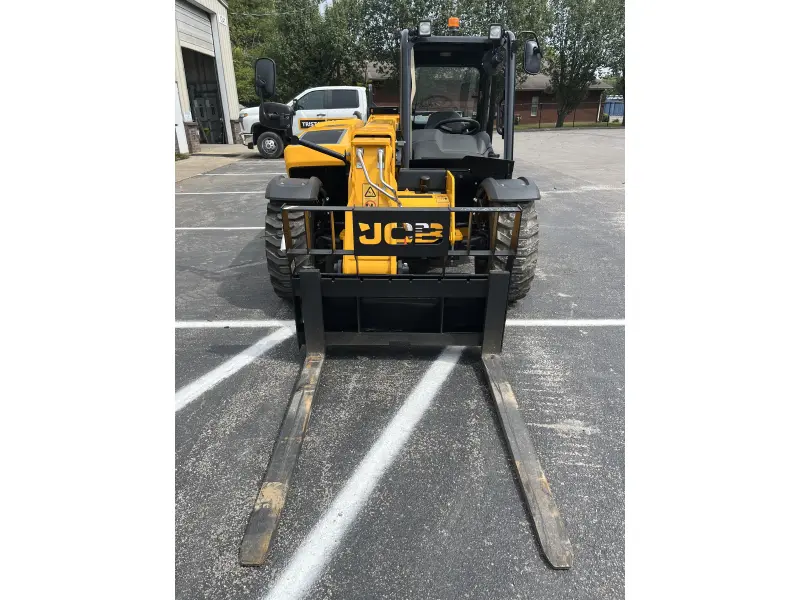 2026 JCB 505-20TC