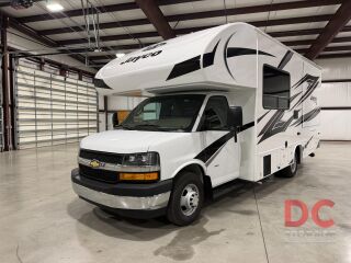 2023 JAYCO REDHAWK 22C