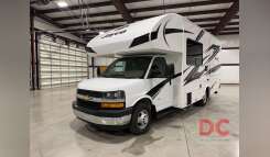 2023 Jayco REDHAWK 22C RV