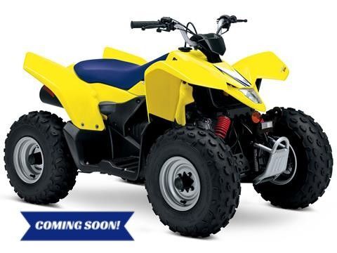 2026 Suzuki QuadSport Z90 in sidney OH