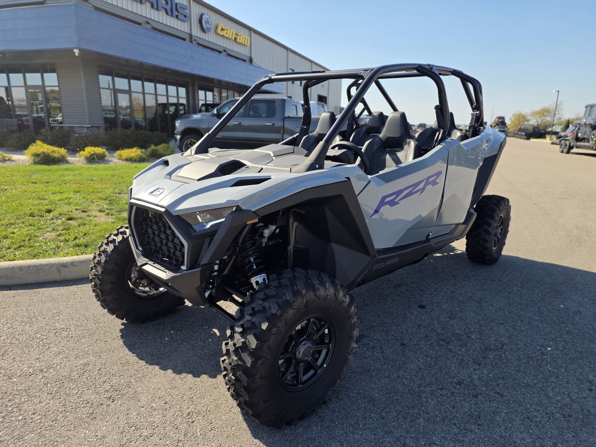 2026 Polaris RZR PRO XP 4 Sport in sidney OH