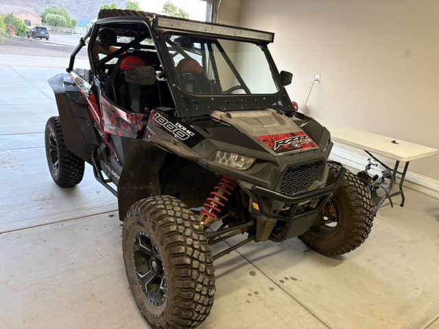 Used Polaris Rzr Xp 1000 Four Wheelers For Sale in Arizona - ATV