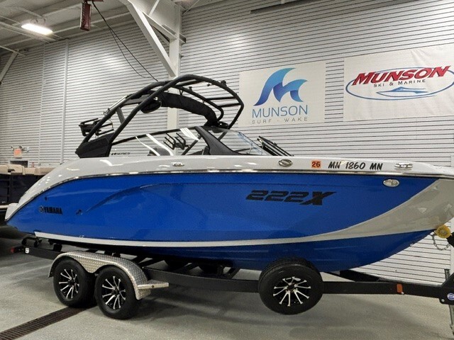 2024 Yamaha 222XD in round lake IL