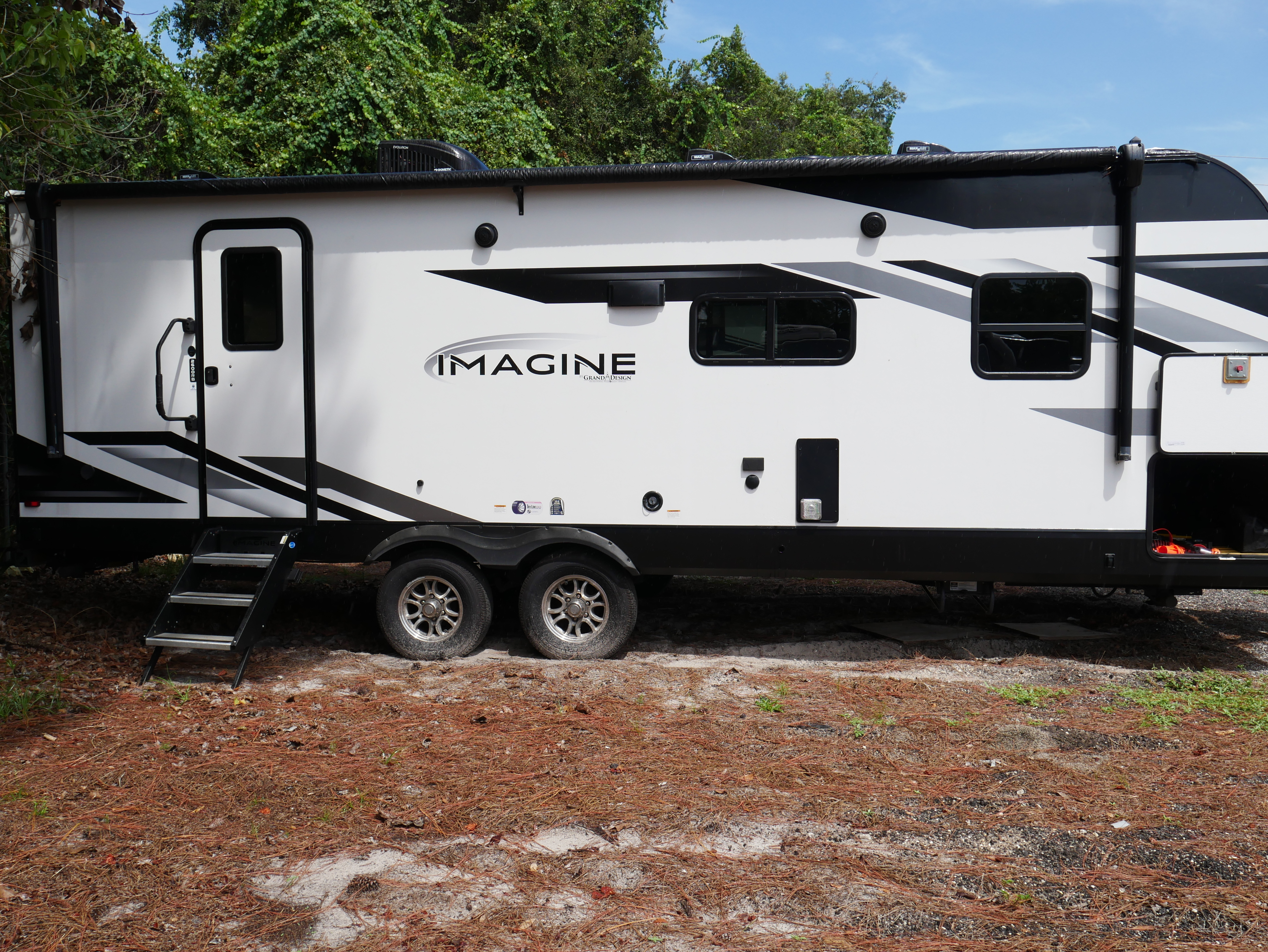 2022 Grand Design Imagine 2600RB in merritt island FL