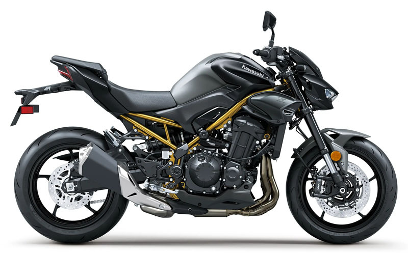 Kawasaki Motorcycles For Sale Near Salinas, CA - Cycle Trader