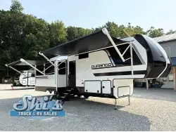 2027 KZ RV Durango D301RLT