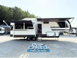 2027 KZ RV Durango D301RLT