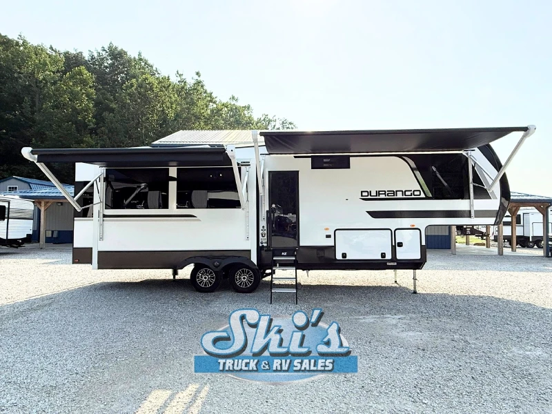 2027 KZ RV Durango D301RLT