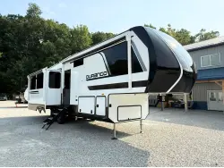 2027 KZ RV Durango D301RLT