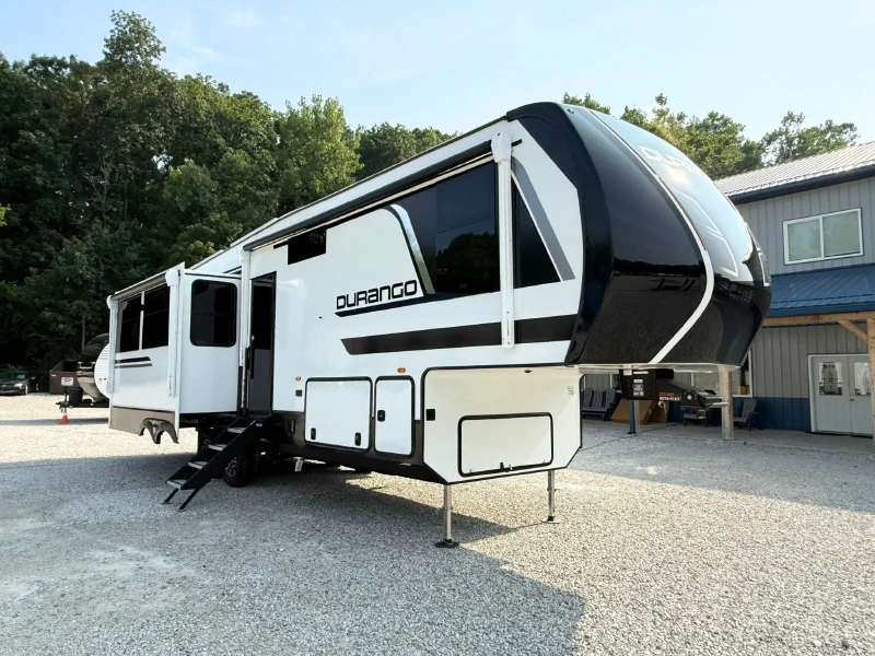 2027 KZ RV Durango D301RLT