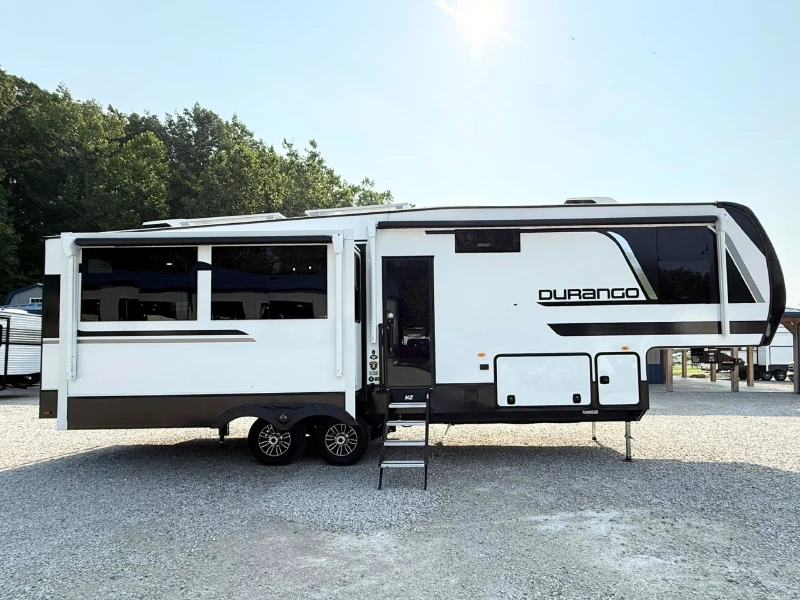 2027 KZ RV Durango D301RLT