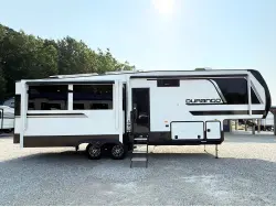 2027 KZ RV Durango D301RLT