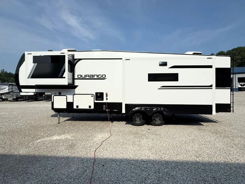 2027 KZ RV Durango D301RLT