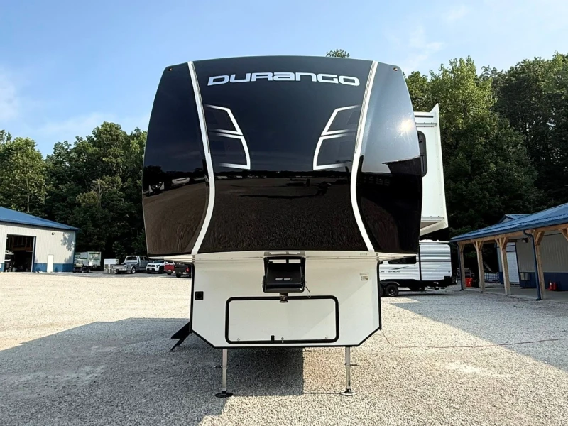 2027 KZ RV Durango D301RLT