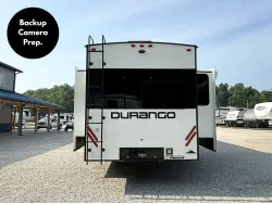 2027 KZ RV Durango D301RLT