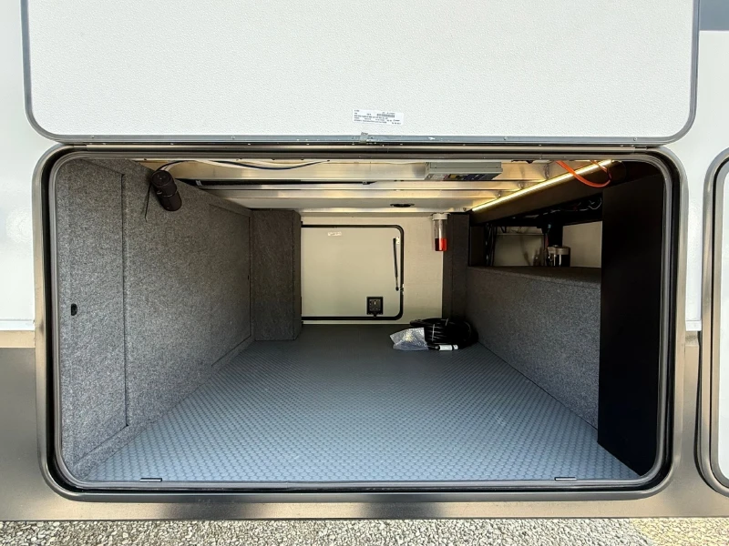 2027 KZ RV Durango D301RLT