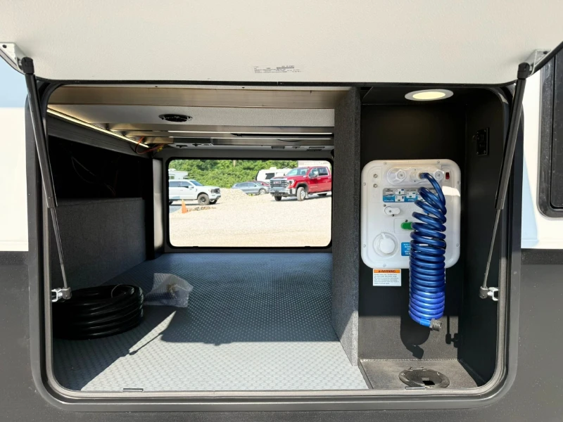 2027 KZ RV Durango D301RLT
