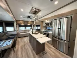 2027 KZ RV Durango D301RLT
