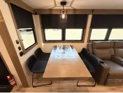 2027 KZ RV Durango D301RLT