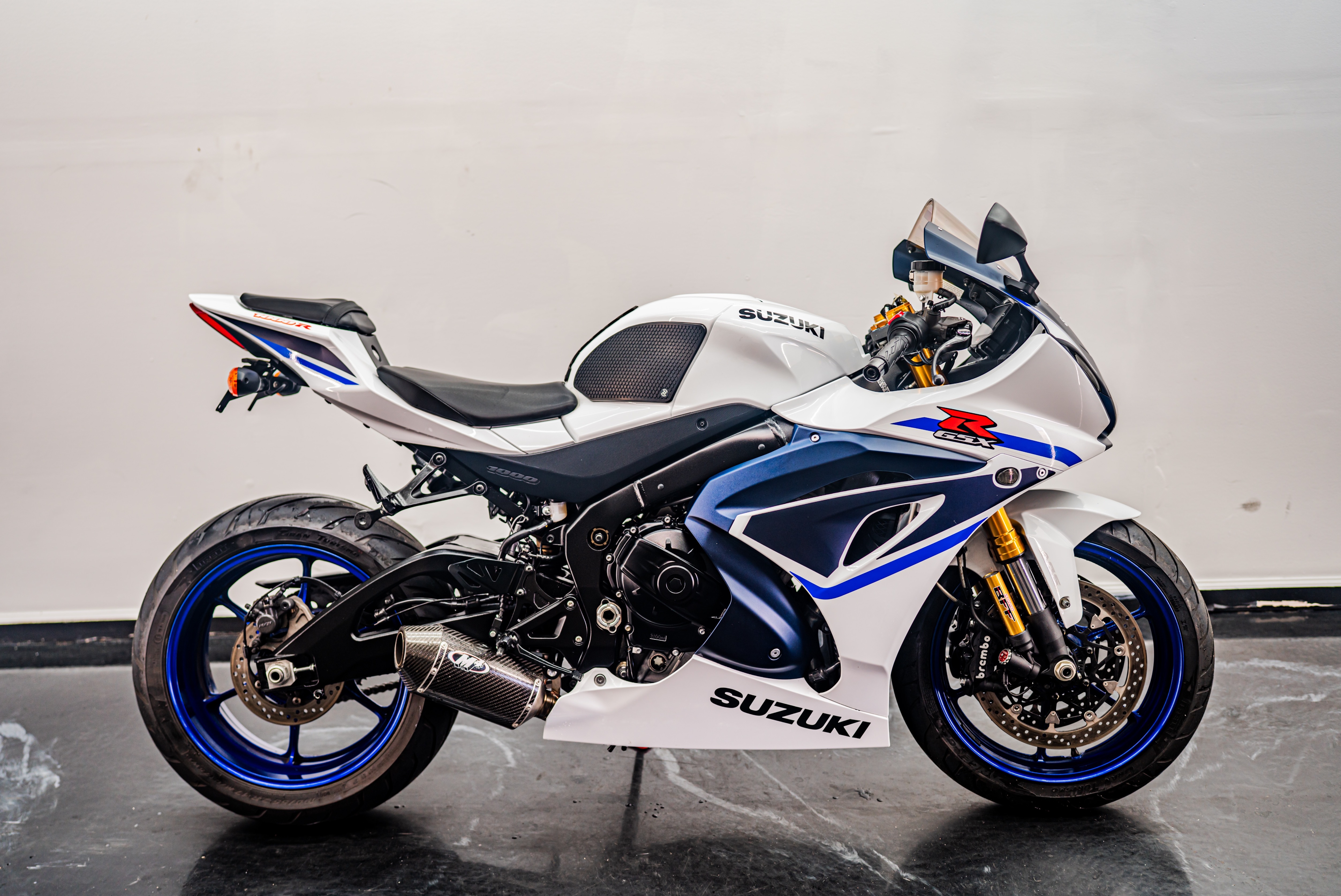 2023 Suzuki GSX-R1000R 1000R in Jacksonville, FL