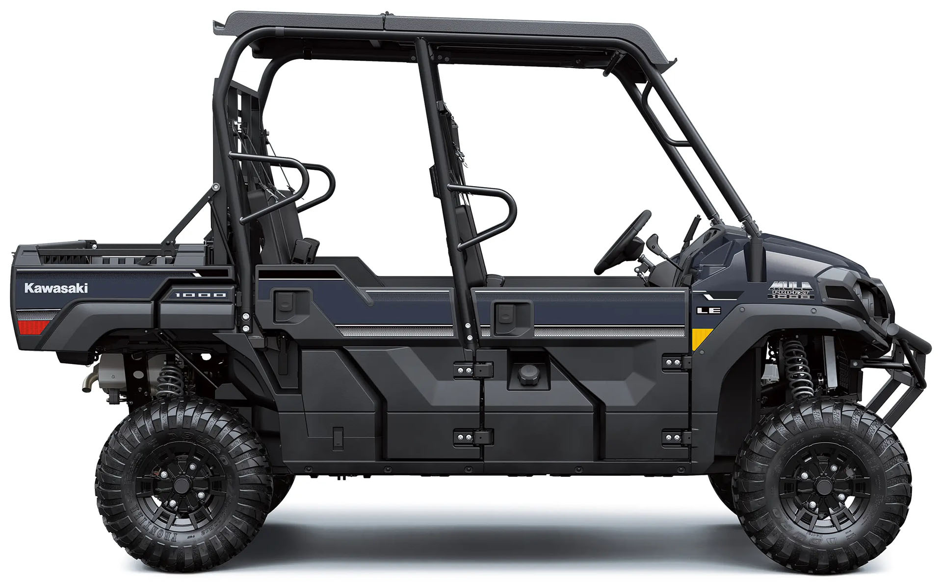 2027 Kawasaki MULE PRO-FXT™ 1000 LE in san jose CA