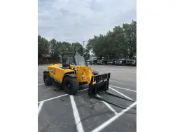 2026 JCB 505-20TC