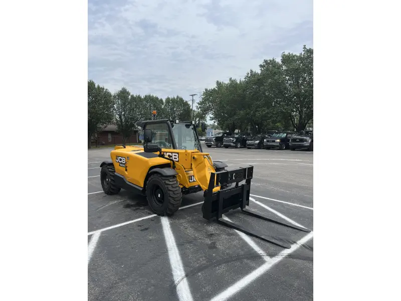 2026 JCB 505-20TC