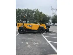 2026 JCB 505-20TC