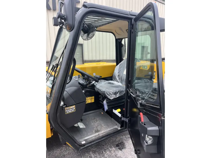 2026 JCB 505-20TC
