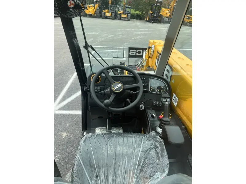 2026 JCB 505-20TC