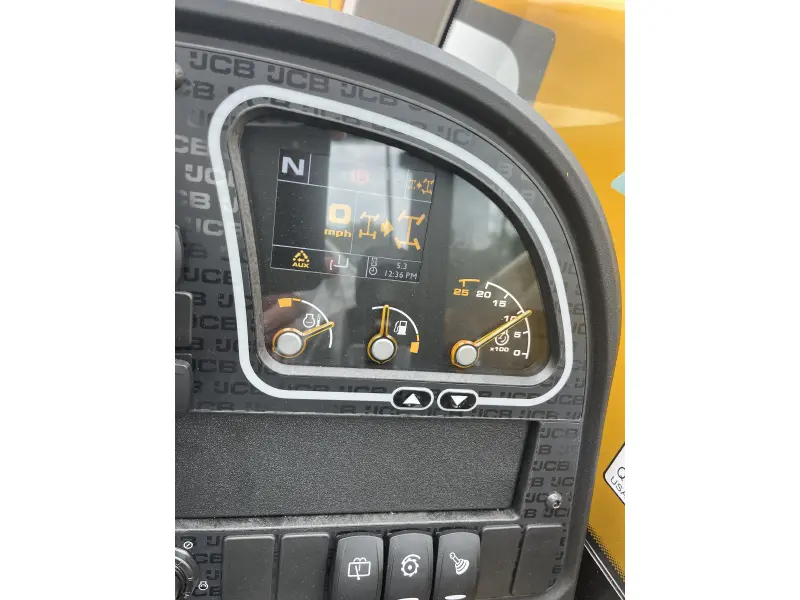 2026 JCB 505-20TC