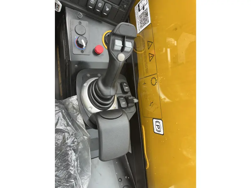 2026 JCB 505-20TC