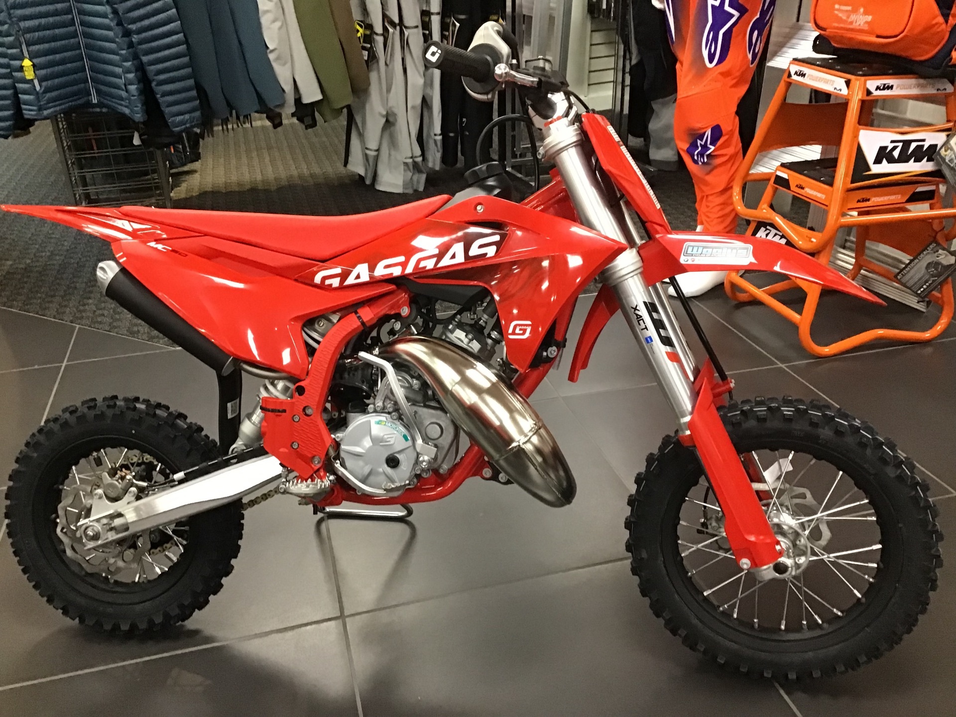 2027 Gasgas MC 50 50 in Marietta, GA