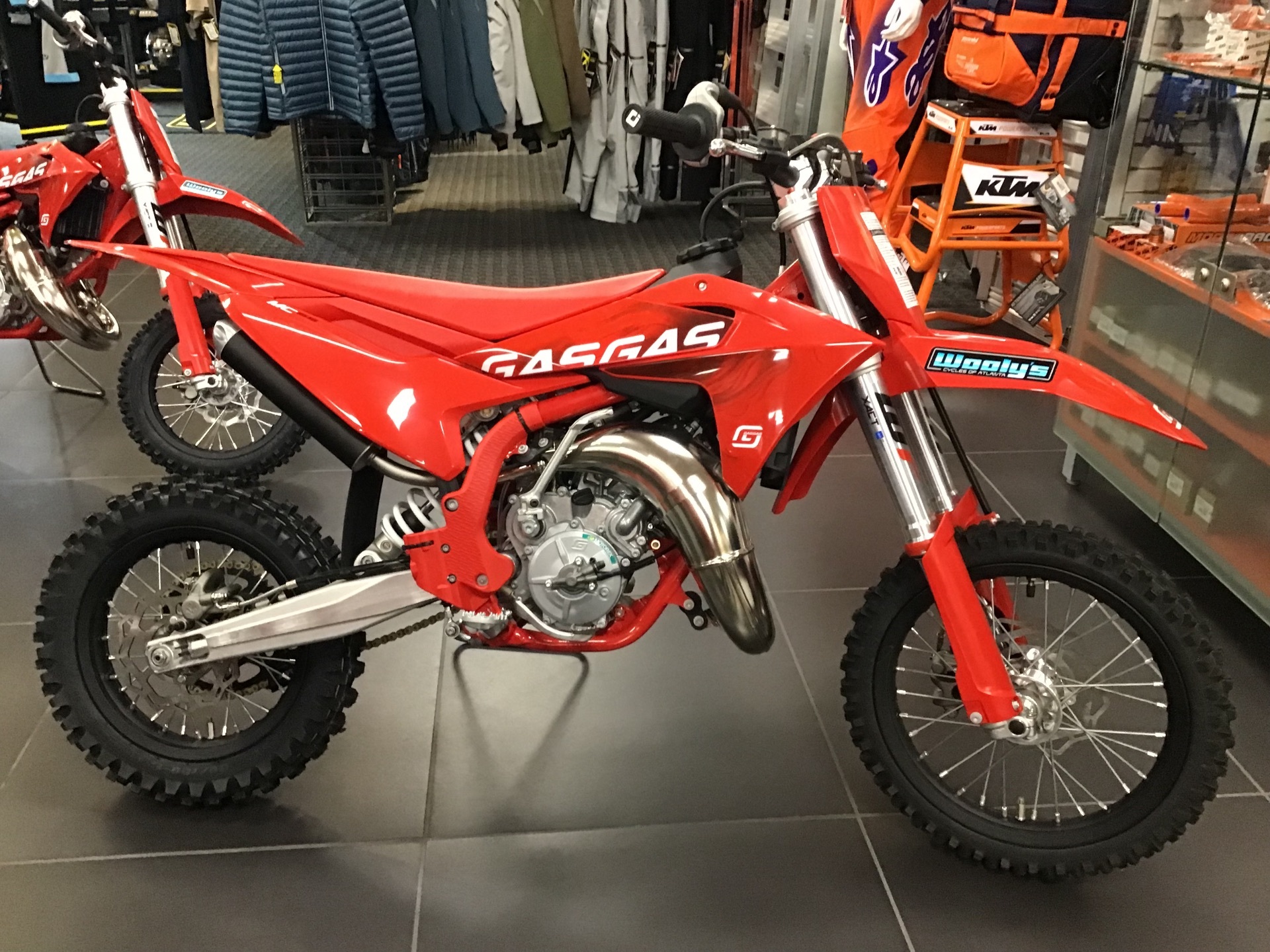 2026 Gasgas MC 65 65 in Marietta, GA