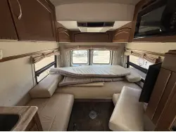 2011 PLEASURE WAY EXCEL FORD TS