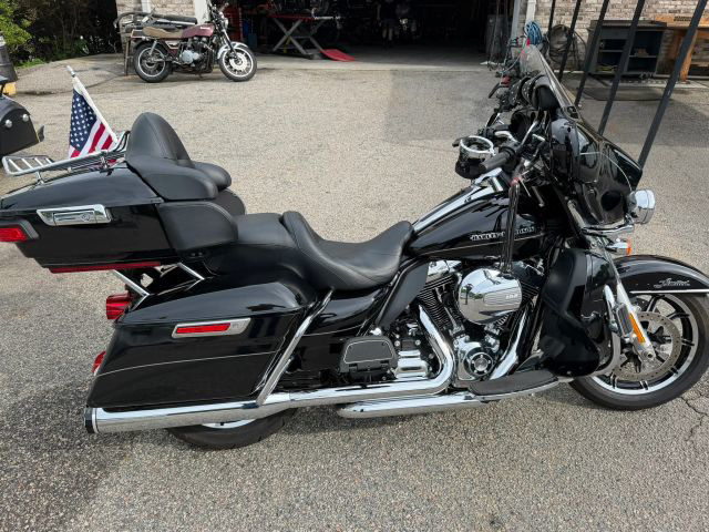 2016 Harley-Davidson FLHTK ULTRA LIMITED ULTRA LIMITED in Little River, SC