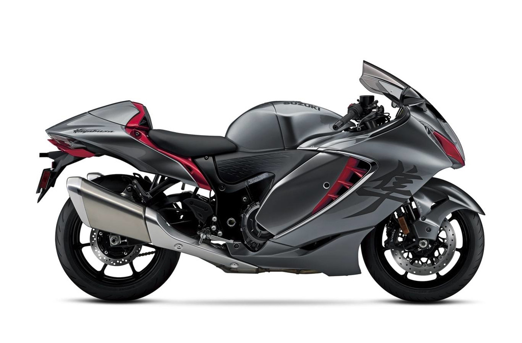 2024 Suzuki Hayabusa in Falls Church, VA