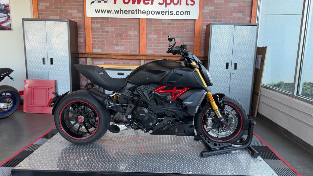 2020 Ducati Diavel 1260 S 1260 S in Falls Church, VA