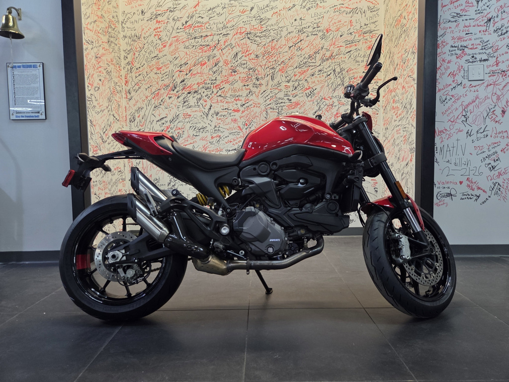 2024 Ducati Monster 937 937 in Woodbridge, VA