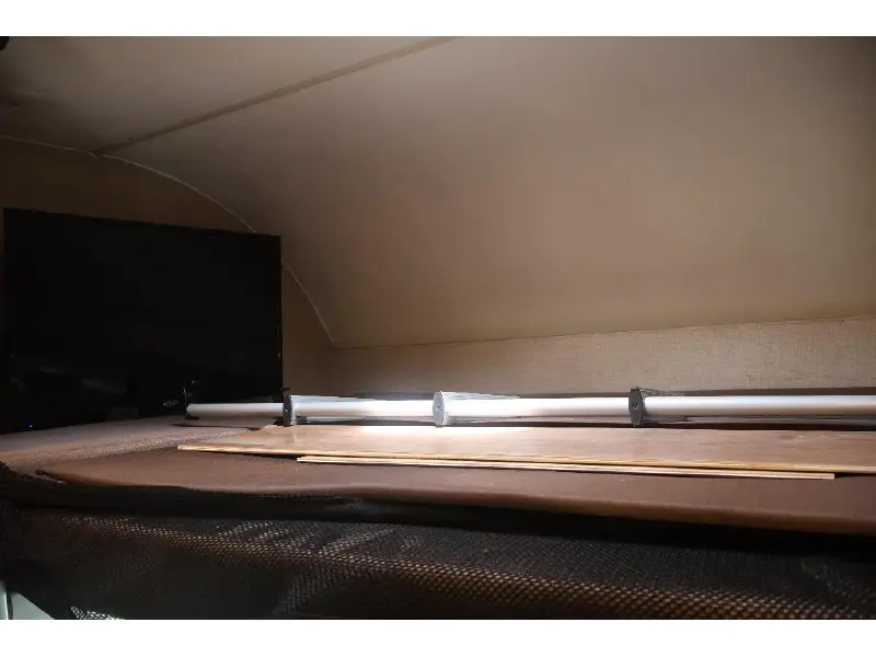 2018 THOR MOTOR COACH FOUR WINDS 26B