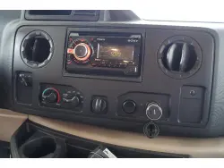 2018 THOR MOTOR COACH FOUR WINDS 26B