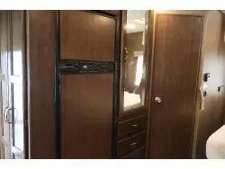 2018 THOR MOTOR COACH FOUR WINDS 26B