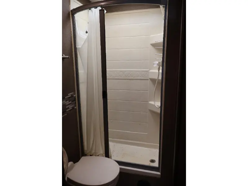 2018 THOR MOTOR COACH FOUR WINDS 26B