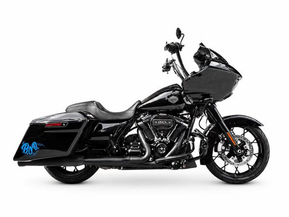 2021 Harley-Davidson FLTRXS ROAD GLIDE SPECIAL SPECIAL FLTRXS in Conroe, TX